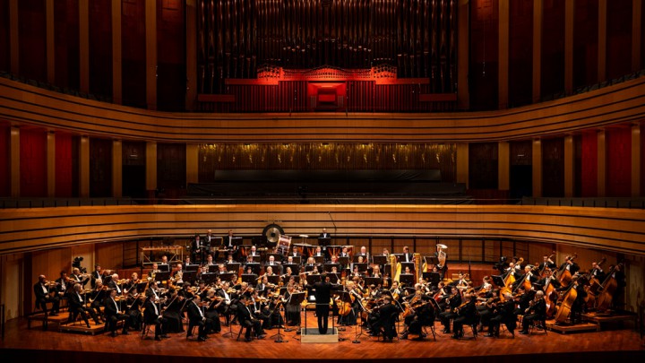 Különleges zenei élmények a Filharmonikusok új évadában